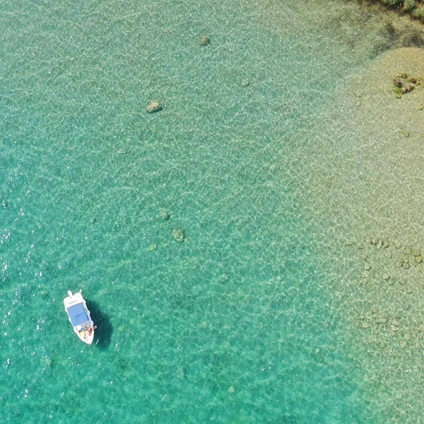 Evento in barca privata: Punta San Vigilio e Garda da Salò 4